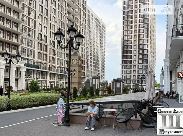 Квартира на вул. Михайла Максимовича, 28Е в Києві, ID 200594, фото №9