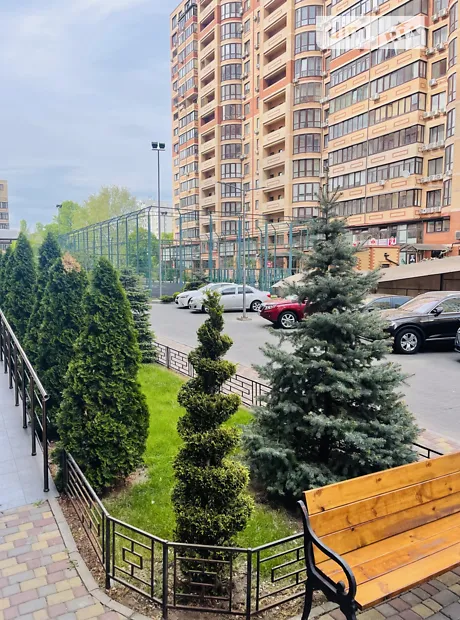 Квартира на вул. Незалежності, 8Б в Одесі, ID 196180, фото №26