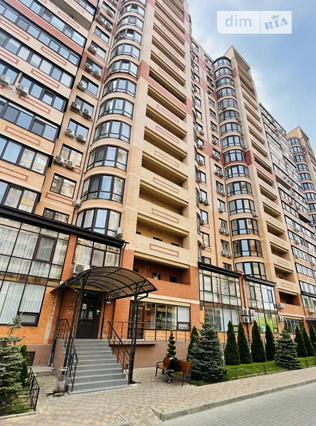 Квартира на вул. Незалежності, 8Б в Одесі, ID 196180, фото №27