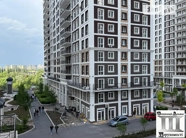 Квартира на вул. Михайла Максимовича, 28Е в Києві, ID 184093, фото №11