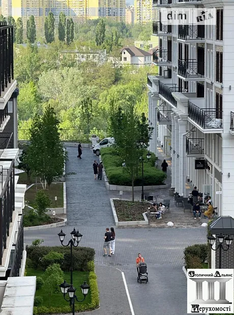 Квартира на вул. Михайла Максимовича, 28Е в Києві, ID 184093, фото №13