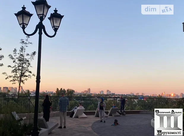 Квартира на вул. Михайла Максимовича, 28Е в Києві, ID 184093, фото №16