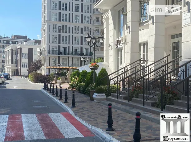 Квартира на вул. Михайла Максимовича, 28Е в Києві, ID 184093, фото №20