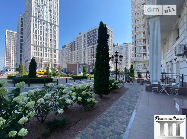 Квартира на вул. Михайла Максимовича, 28Е в Києві, ID 184093, фото №3