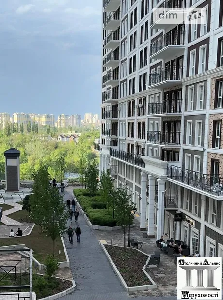 Квартира на вул. Михайла Максимовича, 28Е в Києві, ID 184093, фото №8