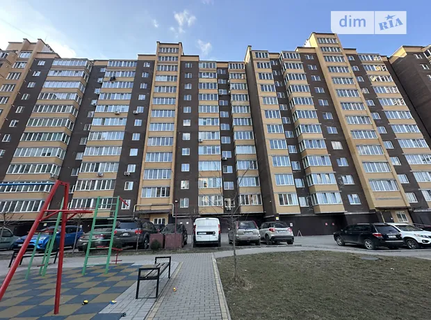 Квартира на пров. Франка Івана в Хмельницькому, ID 220146, фото №2