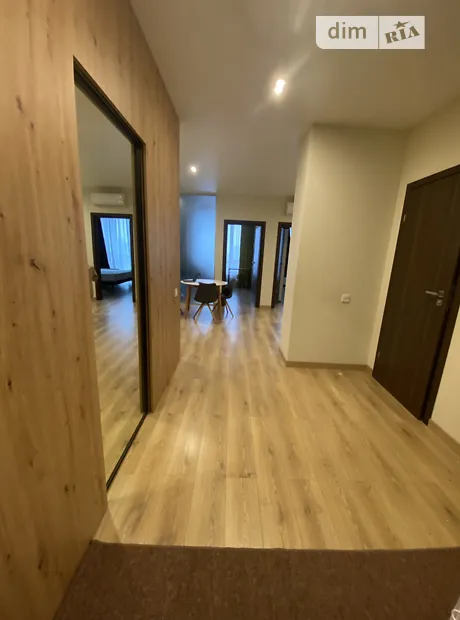 Квартира на вул. Михайла Бойчука, 41Б в Києві, ID 304615, фото №12