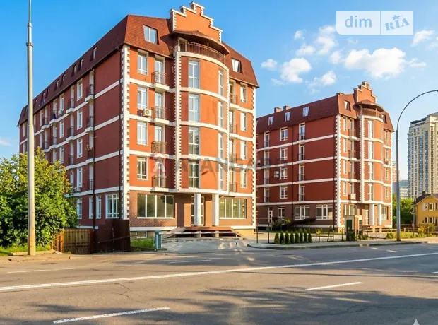 Квартира на вул. Дмитра Луценка, 2Г в Києві, ID 205340, фото №4