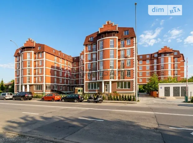 Квартира на вул. Дмитра Луценка, 2Г в Києві, ID 205340, фото №5