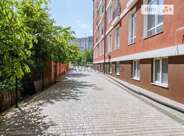 Квартира на вул. Дмитра Луценка, 2Г в Києві, ID 205340, фото №6