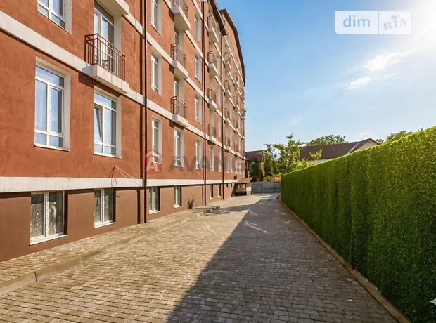 Квартира на вул. Дмитра Луценка, 2Г в Києві, ID 205340, фото №8