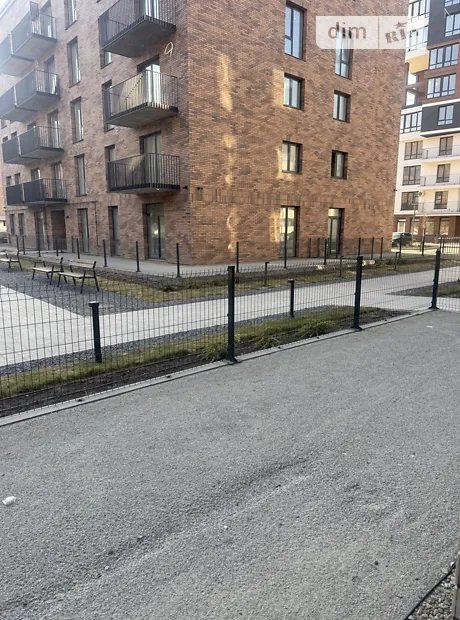 Квартира на вул. Тараса Шевченка, 113 в Івано-Франківську, ID 309984, фото №1