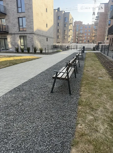 Квартира на вул. Тараса Шевченка, 113 в Івано-Франківську, ID 309984, фото №12