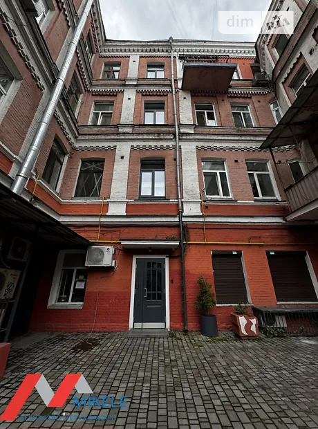 Квартира на вул. Нижній Вал, 35 в Києві, ID 174460, фото №24