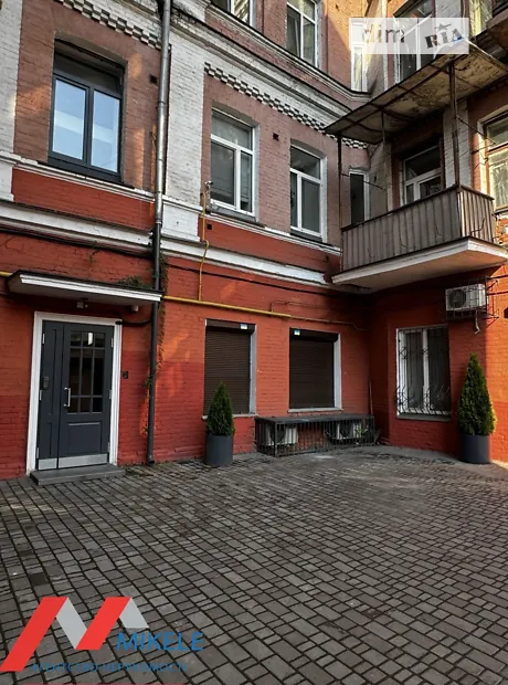 Квартира на вул. Нижній Вал, 35 в Києві, ID 174460, фото №26