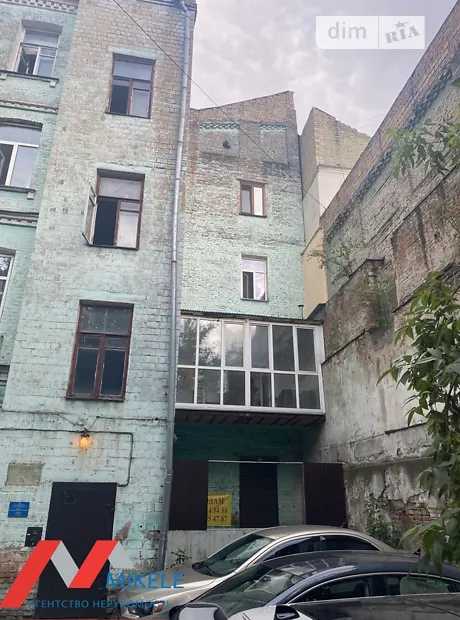 Квартира на вул. Нижній Вал, 35 в Києві, ID 174460, фото №27