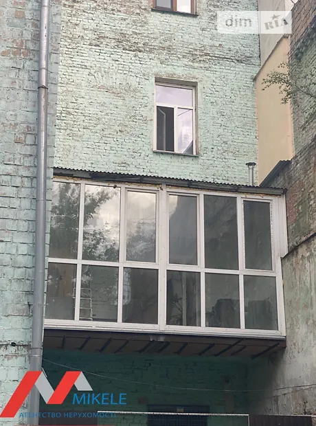 Квартира на вул. Нижній Вал, 35 в Києві, ID 174460, фото №28