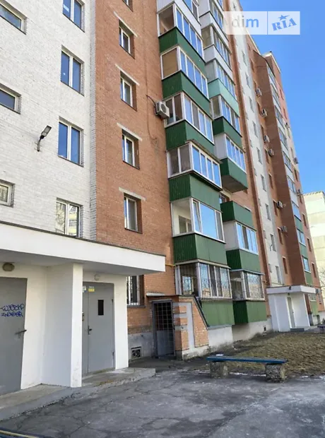 Квартира на вул. Бідного Олександра в Полтаві, ID 167303, фото №1