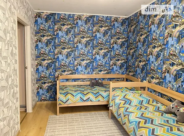 Квартира на вул. Бідного Олександра в Полтаві, ID 167303, фото №5