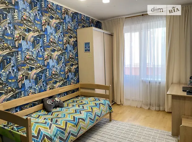 Квартира на вул. Бідного Олександра в Полтаві, ID 167303, фото №6