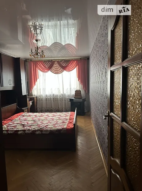 Квартира на вул. Сортувальна, 4 в Києві, ID 173612, фото №14