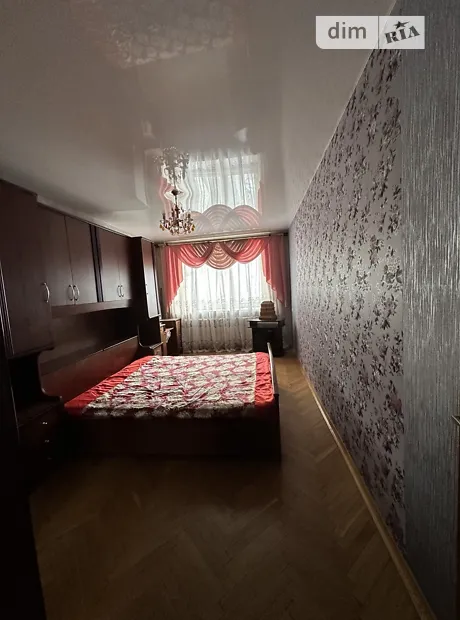 Квартира на вул. Сортувальна, 4 в Києві, ID 173612, фото №15