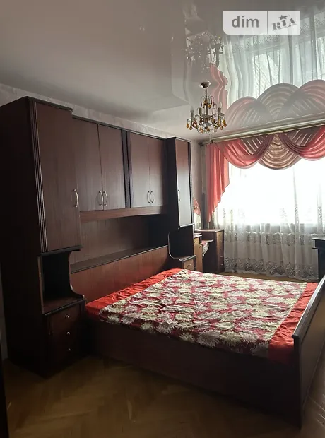 Квартира на вул. Сортувальна, 4 в Києві, ID 173612, фото №16