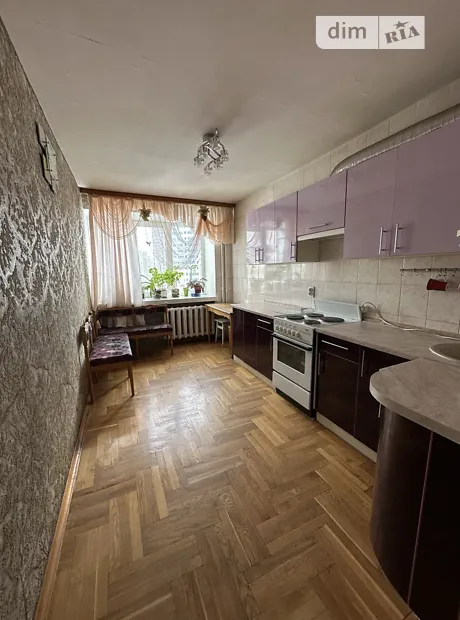 Квартира на вул. Сортувальна, 4 в Києві, ID 173612, фото №18