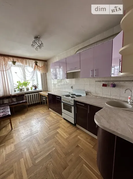 Квартира на вул. Сортувальна, 4 в Києві, ID 173612, фото №19