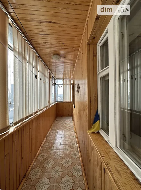 Квартира на вул. Сортувальна, 4 в Києві, ID 173612, фото №9