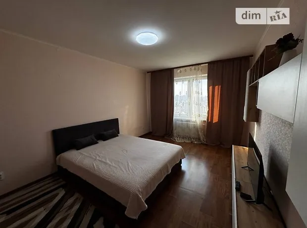 Квартира на вул. Ревуцького, 54А в Києві, ID 193765, фото №1