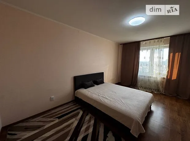 Квартира на вул. Ревуцького, 54А в Києві, ID 193765, фото №14