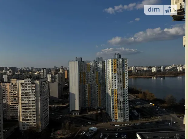 Квартира на вул. Ревуцького, 54А в Києві, ID 193765, фото №22