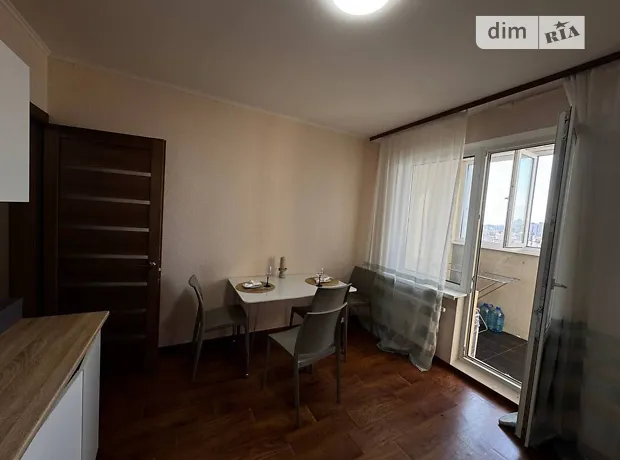 Квартира на вул. Ревуцького, 54А в Києві, ID 193765, фото №10