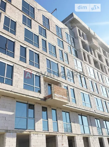 Квартира на вул. Промислова 50/52 в Львові, ID 193071, фото №4