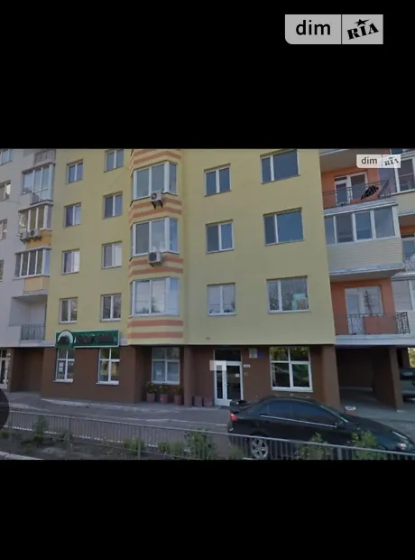Квартира на вул. Козацька, 114 в Києві, ID 201896, фото №23