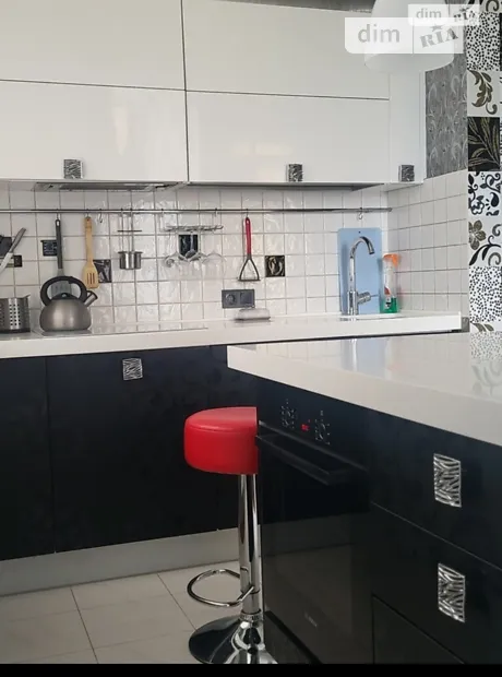 Квартира на вул. Козацька, 114 в Києві, ID 201896, фото №9