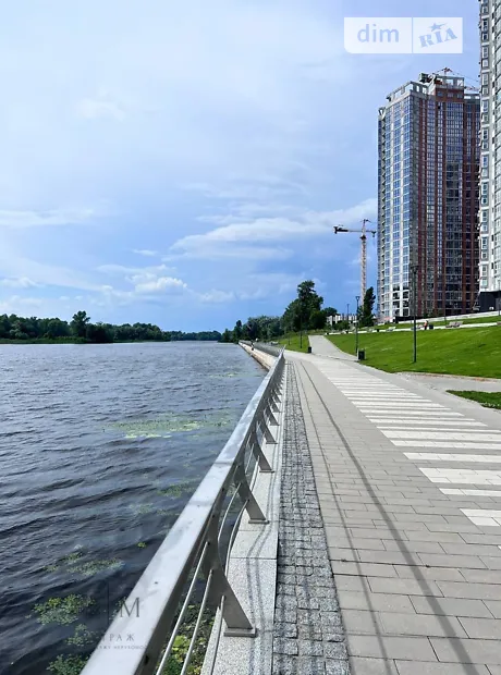 Квартира на вул. Микільсько-Слобідська в Києві, ID 239888, фото №7