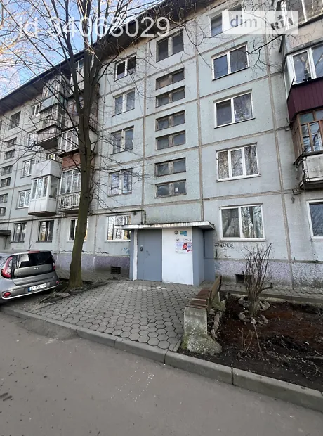 Квартира на вул. Довженка О, 5 в Івано-Франківську, ID 197299, фото №3