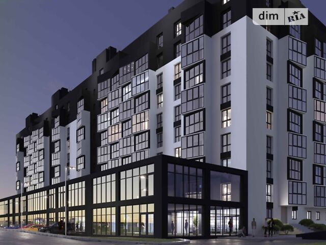 Квартира на пров. Панаса Мирного 9/1 в Хмельницький, ID 219227, фото №1