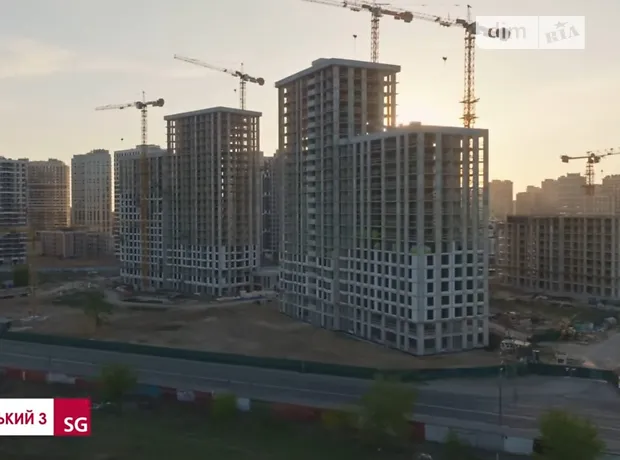Квартира на вул. Івана Виговського в Київ, ID 326858, фото №4
