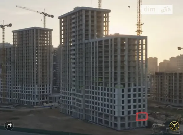 Квартира на вул. Івана Виговського в Київ, ID 326858, фото №5