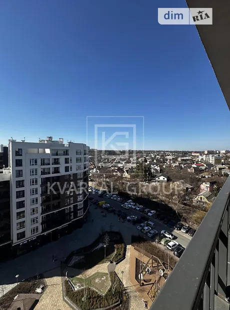 Квартира на вул. Ольги Кобилянської, 1В в Києві, ID 241824, фото №1