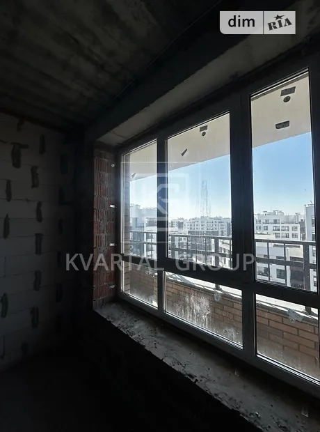 Квартира на вул. Ольги Кобилянської, 1В в Києві, ID 241824, фото №14