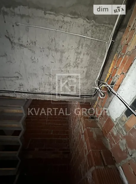 Квартира на вул. Ольги Кобилянської, 1В в Києві, ID 241824, фото №16
