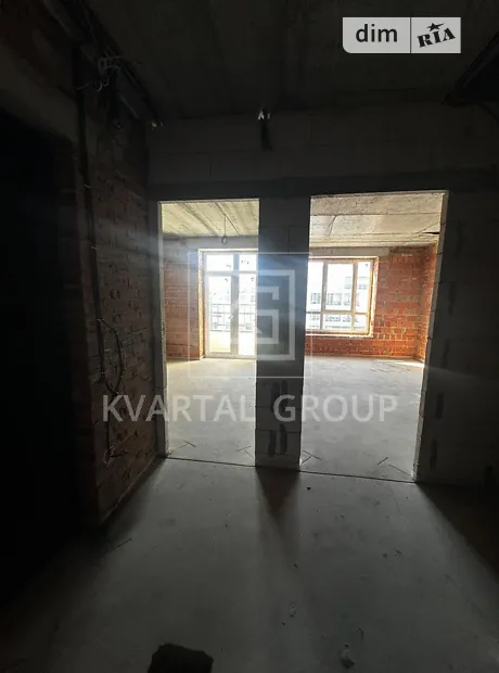 Квартира на вул. Ольги Кобилянської, 1В в Києві, ID 241824, фото №17
