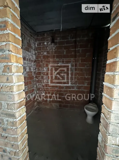 Квартира на вул. Ольги Кобилянської, 1В в Києві, ID 241824, фото №20