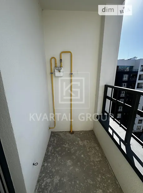 Квартира на вул. Ольги Кобилянської, 1В в Києві, ID 241824, фото №27