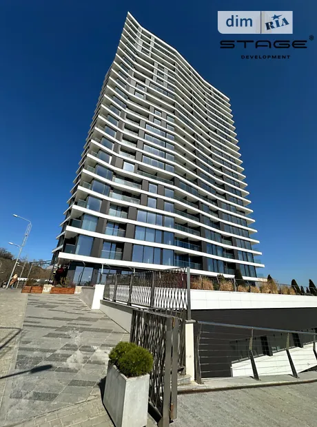 Квартира на бул. Французький 60/1 в Одесі, ID 203774, фото №34