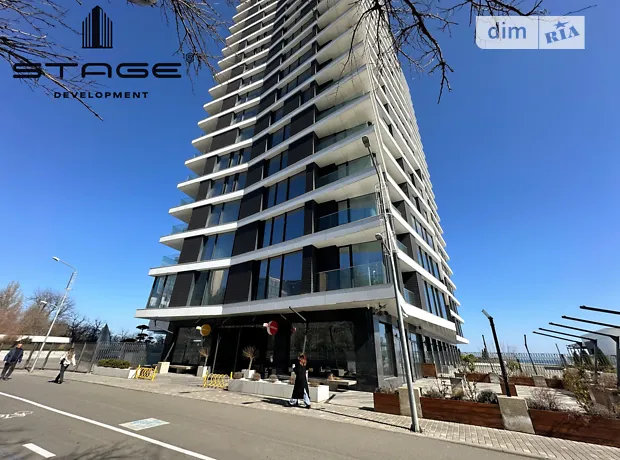Квартира на бул. Французький 60/1 в Одесі, ID 203774, фото №36